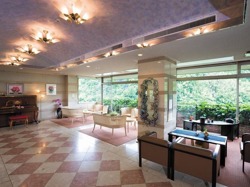 Hotel Shinshiyo Hita Esterno foto