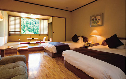 Hotel Shinshiyo Hita Esterno foto