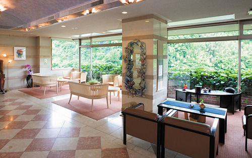 Hotel Shinshiyo Hita Esterno foto