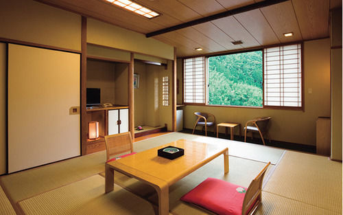 Hotel Shinshiyo Hita Esterno foto